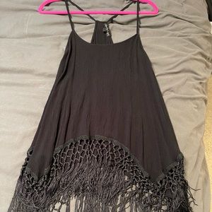 Racerback Top